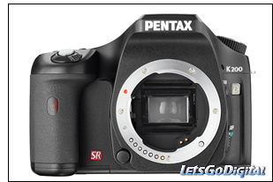 pentax